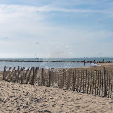 As22947-Studio Cabine Residence Direct Sur Plage เลอ โกร-ดู-รัว ภายนอก รูปภาพ